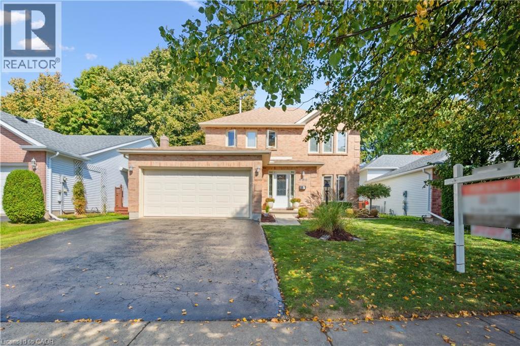 Property at 608 OSPREY Drive image 1
