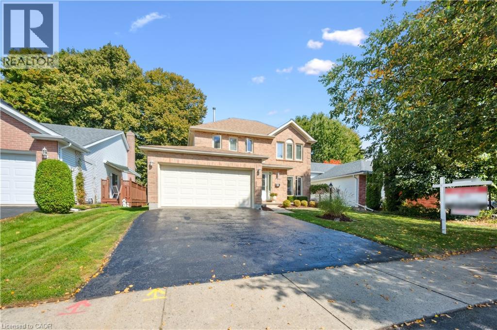 Property at 608 OSPREY Drive image 2