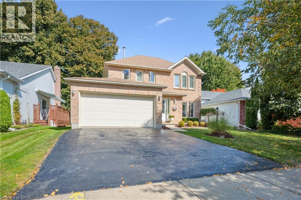 Property at 608 OSPREY Drive image 3
