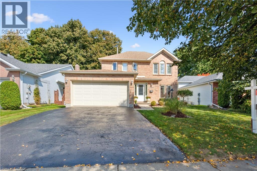 Property at 608 OSPREY Drive image 4