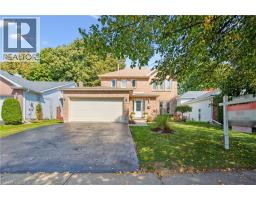 608 OSPREY Drive, waterloo, Ontario