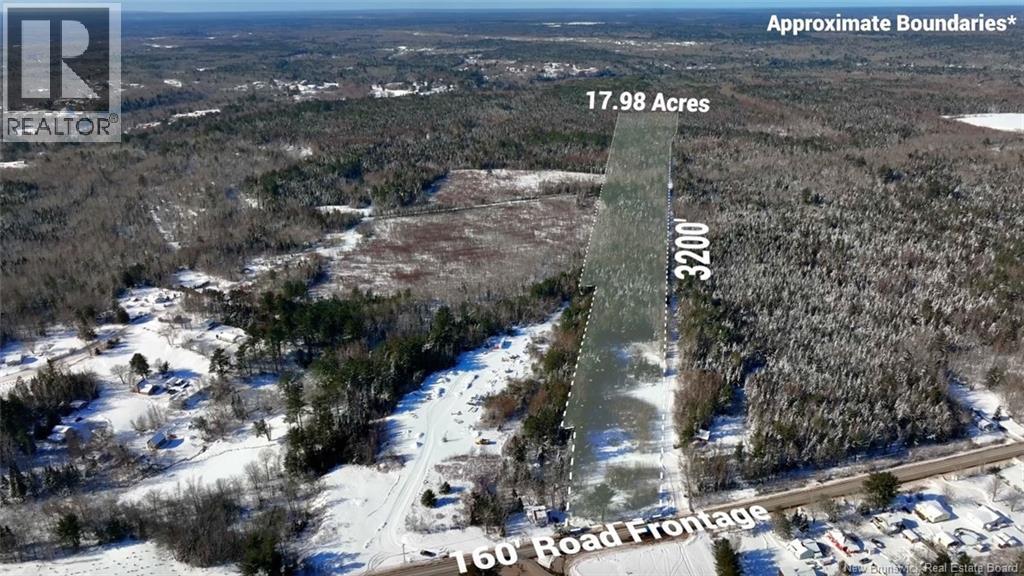 Lot Pleasant Drive, Minto, New Brunswick  E4B 2V4 - Photo 3 - NB112810