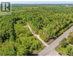 Lot Pleasant Drive, Minto, New Brunswick
