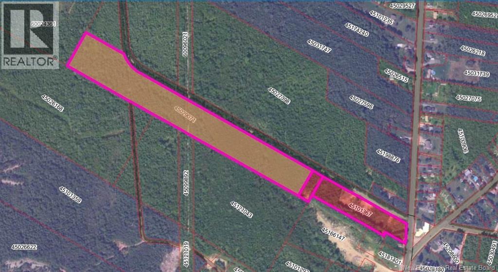 Lot Pleasant Drive, Minto, New Brunswick  E4B 2V4 - Photo 4 - NB112810