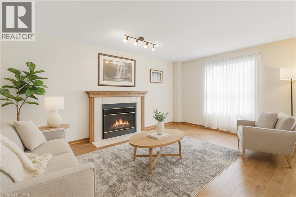 40 Gatestone Drive, Stoney Creek, Ontario  L8J 2P4 - Photo 19 - 40770205