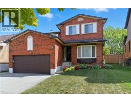 40 GATESTONE Drive, Stoney Creek, Ontario