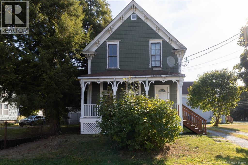 31-33 Paradise Row, Sussex, New Brunswick  E4E 1J5 - Photo 18 - NB126821