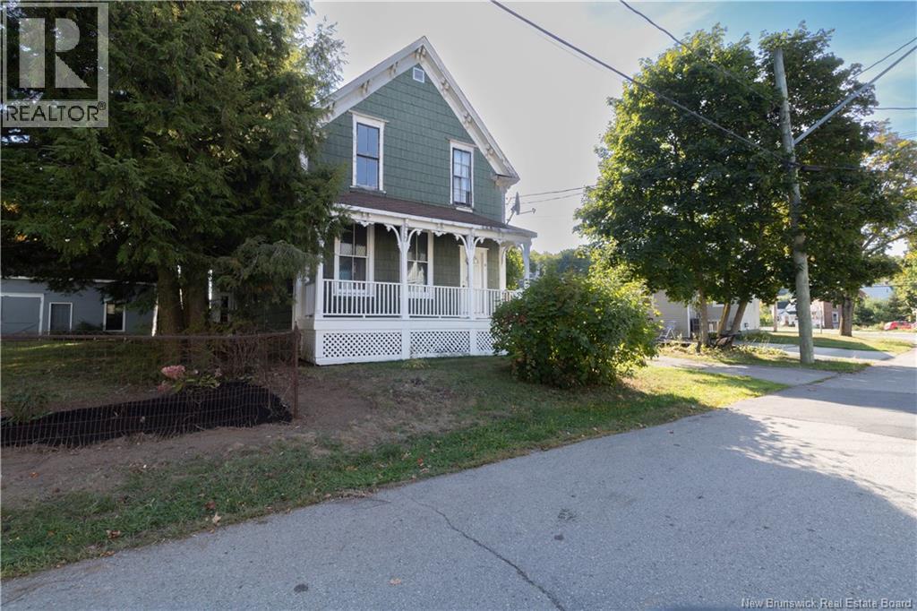31-33 Paradise Row, Sussex, New Brunswick  E4E 1J5 - Photo 40 - NB126821