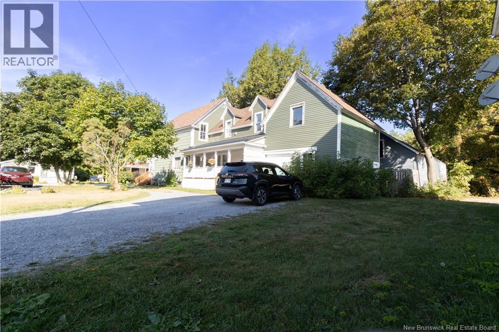 31-33 Paradise Row, Sussex, New Brunswick  E4E 1J5 - Photo 41 - NB126821