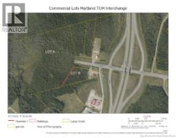 Lot B Route 130, Waterville, New Brunswick