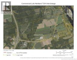 Lot A Route 130, Waterville, New Brunswick