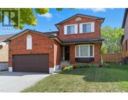 40 GATESTONE DRIVE, Hamilton, Ontario