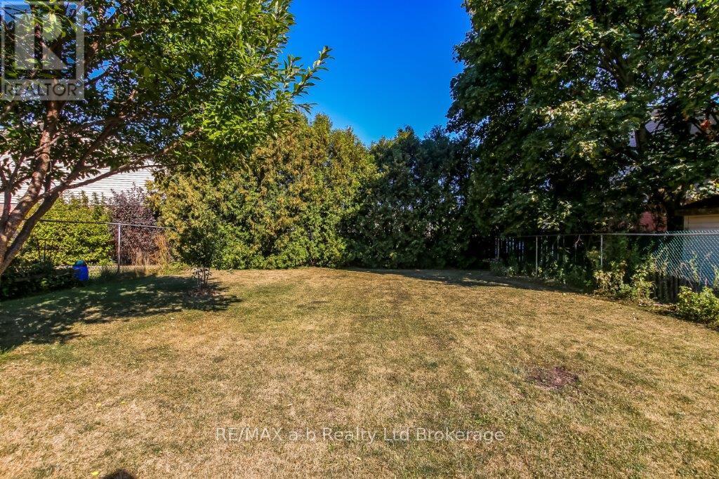 1035 Devonshire Avenue, Woodstock, Ontario  N4S 5S1 - Photo 28 - X12411306