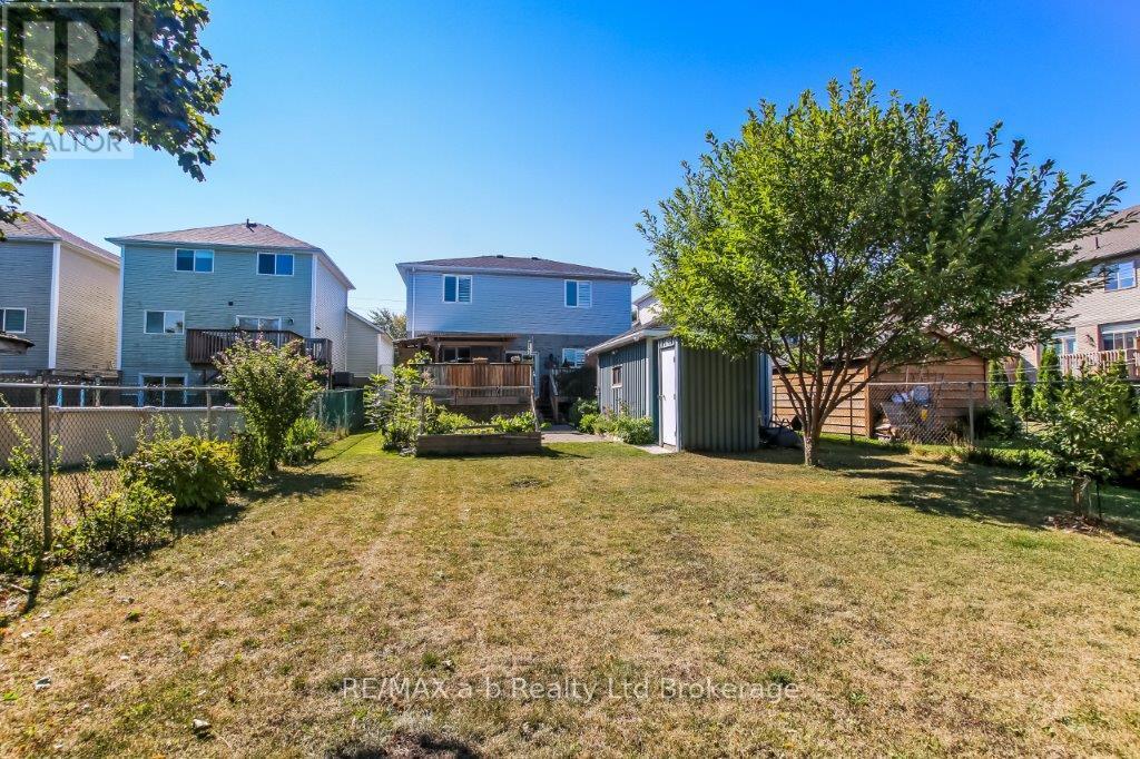 1035 Devonshire Avenue, Woodstock, Ontario  N4S 5S1 - Photo 29 - X12411306