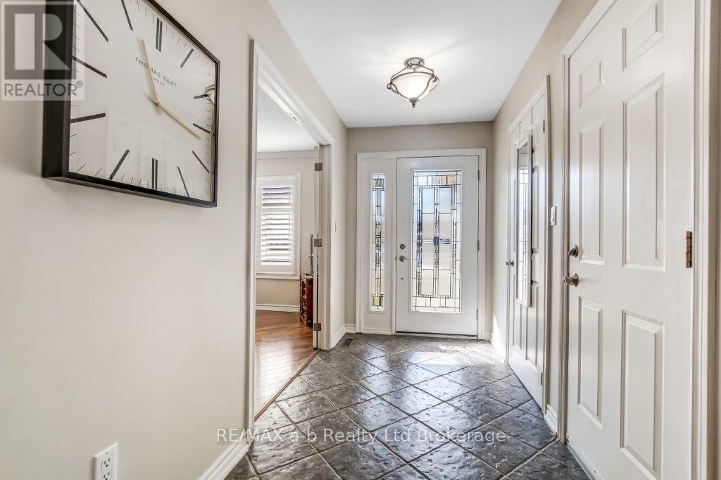 1035 Devonshire Avenue, Woodstock, Ontario  N4S 5S1 - Photo 4 - X12411306