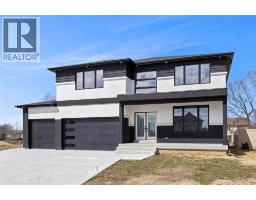 78 NOBLE COURT, Amherstburg, Ontario