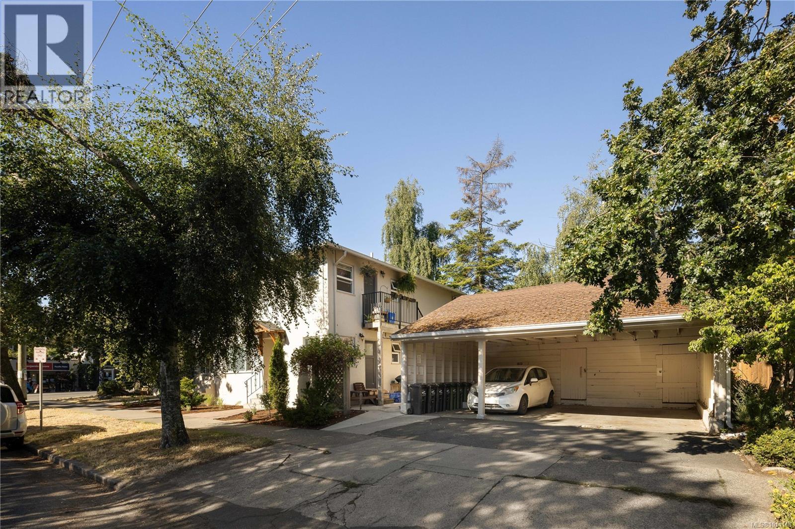 1502-1508 Davie St, Victoria, British Columbia  V8R 4W3 - Photo 3 - 1014148