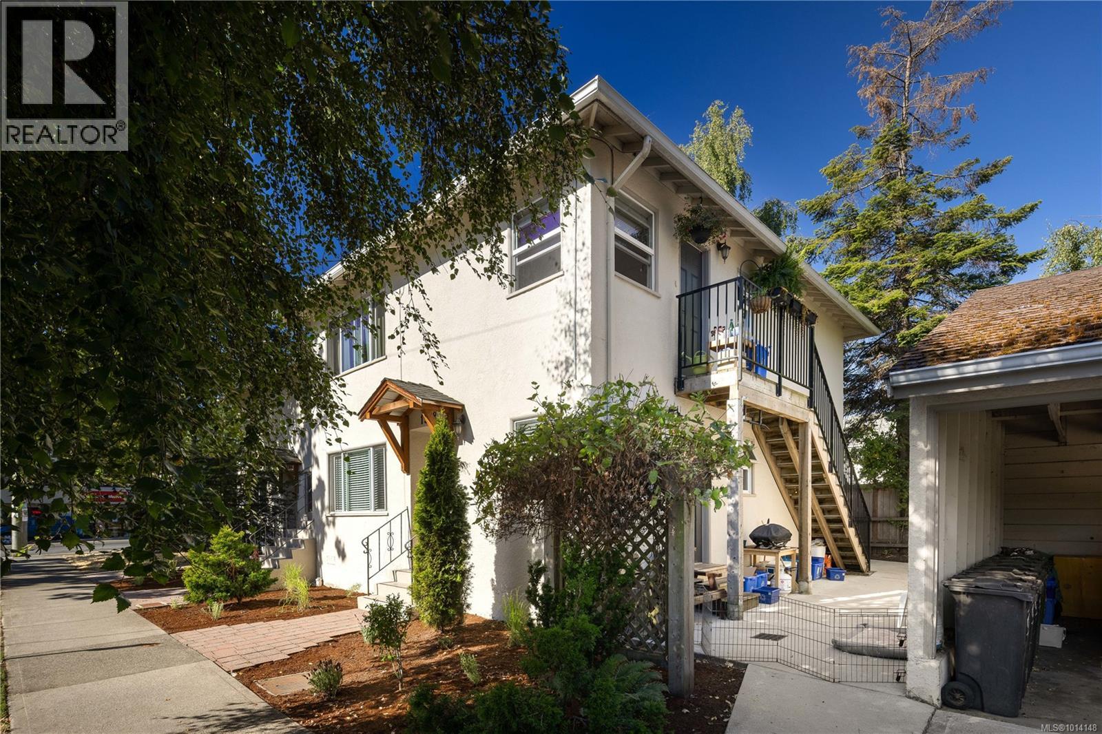 1502-1508 Davie St, Victoria, British Columbia  V8R 4W3 - Photo 4 - 1014148