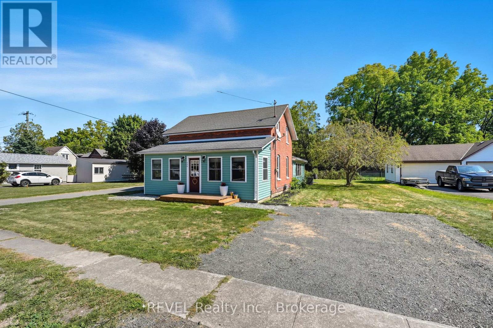 356 SOUTH MILL STREET, Fort Erie, Ontario
