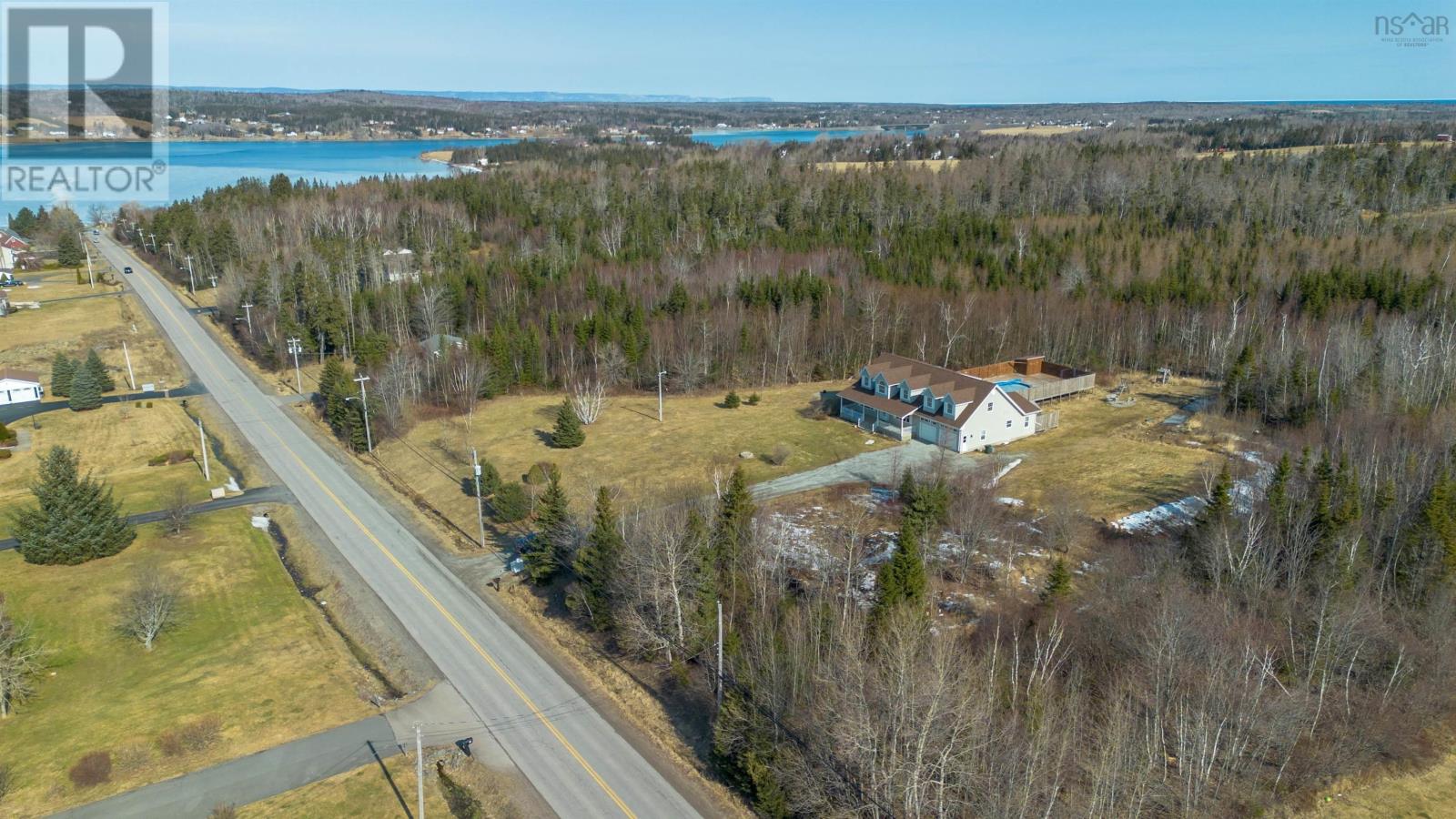 500 Johnson Road, Georges River, Nova Scotia  B1Y 3B2 - Photo 4 - 202505179