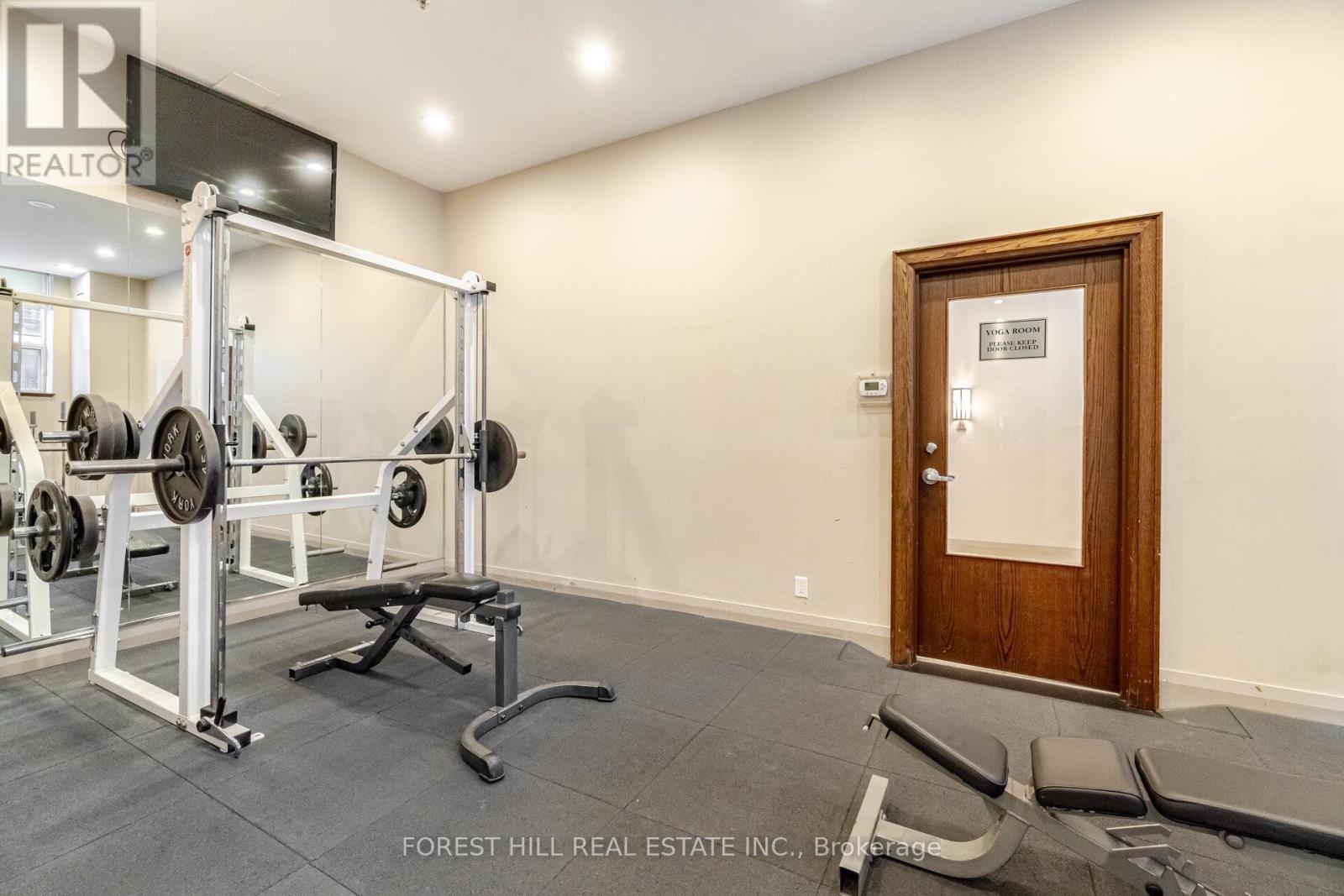 722 - 438 Richmond Street W, Toronto, Ontario  M5V 3S6 - Photo 25 - C12411284