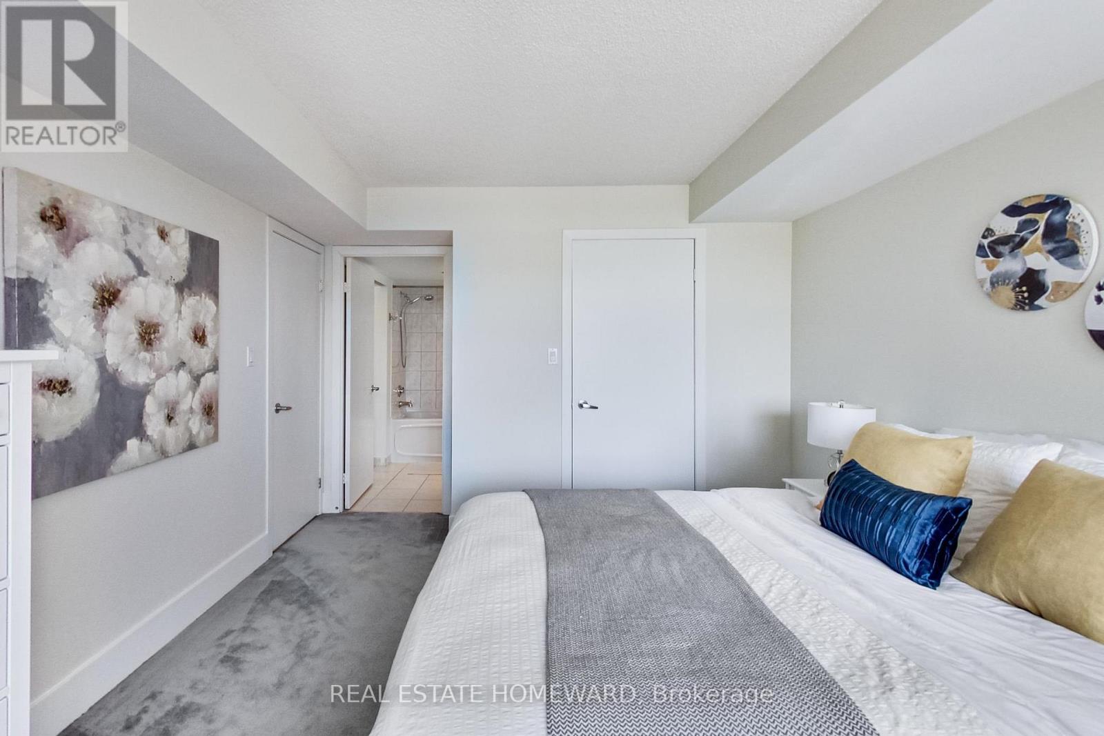 201 - 550 Queens Quay W, Toronto (Waterfront Communities), Ontario  M5V 3M8 - Photo 20 - C12411300