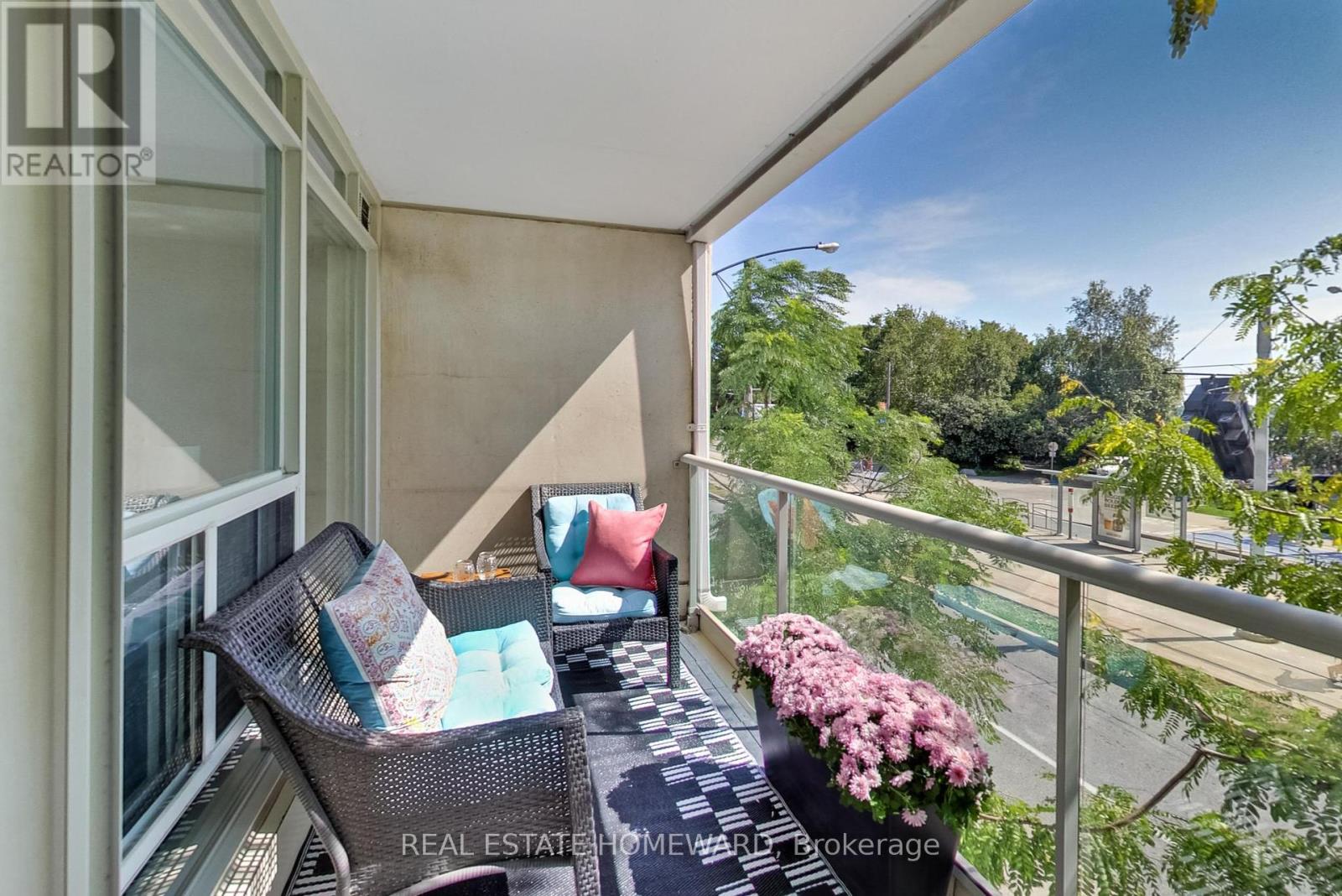 201 - 550 Queens Quay W, Toronto (Waterfront Communities), Ontario  M5V 3M8 - Photo 26 - C12411300
