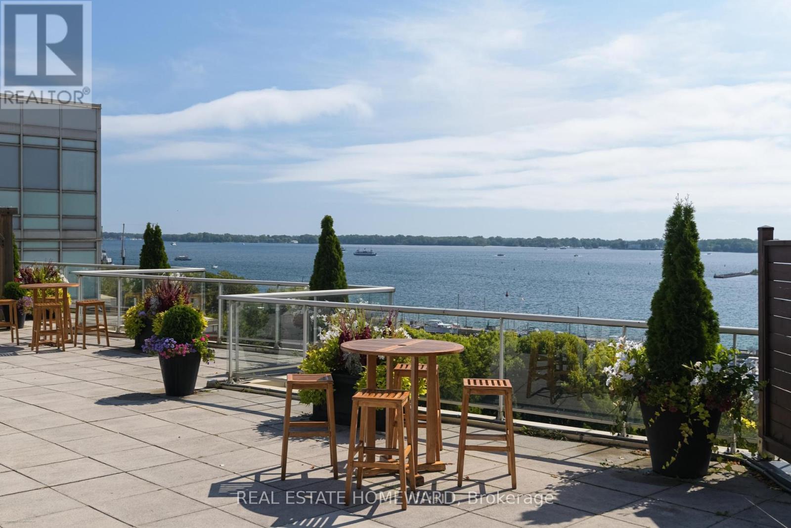 201 - 550 Queens Quay W, Toronto (Waterfront Communities), Ontario  M5V 3M8 - Photo 41 - C12411300