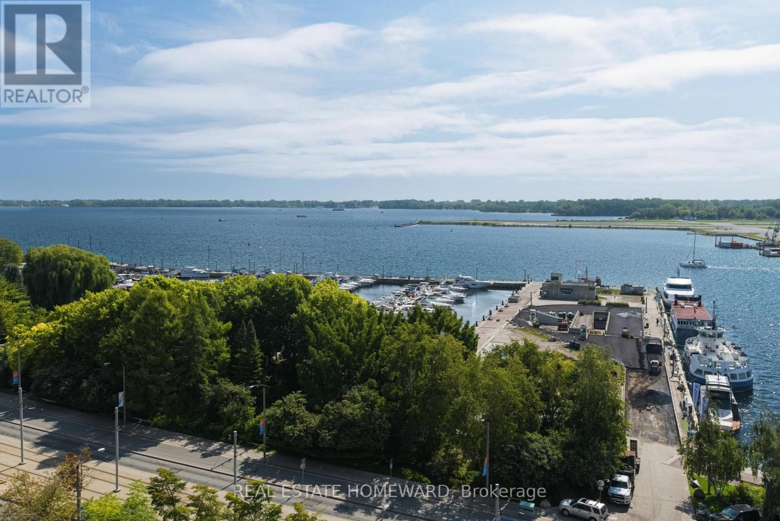 201 - 550 Queens Quay W, Toronto (Waterfront Communities), Ontario  M5V 3M8 - Photo 42 - C12411300