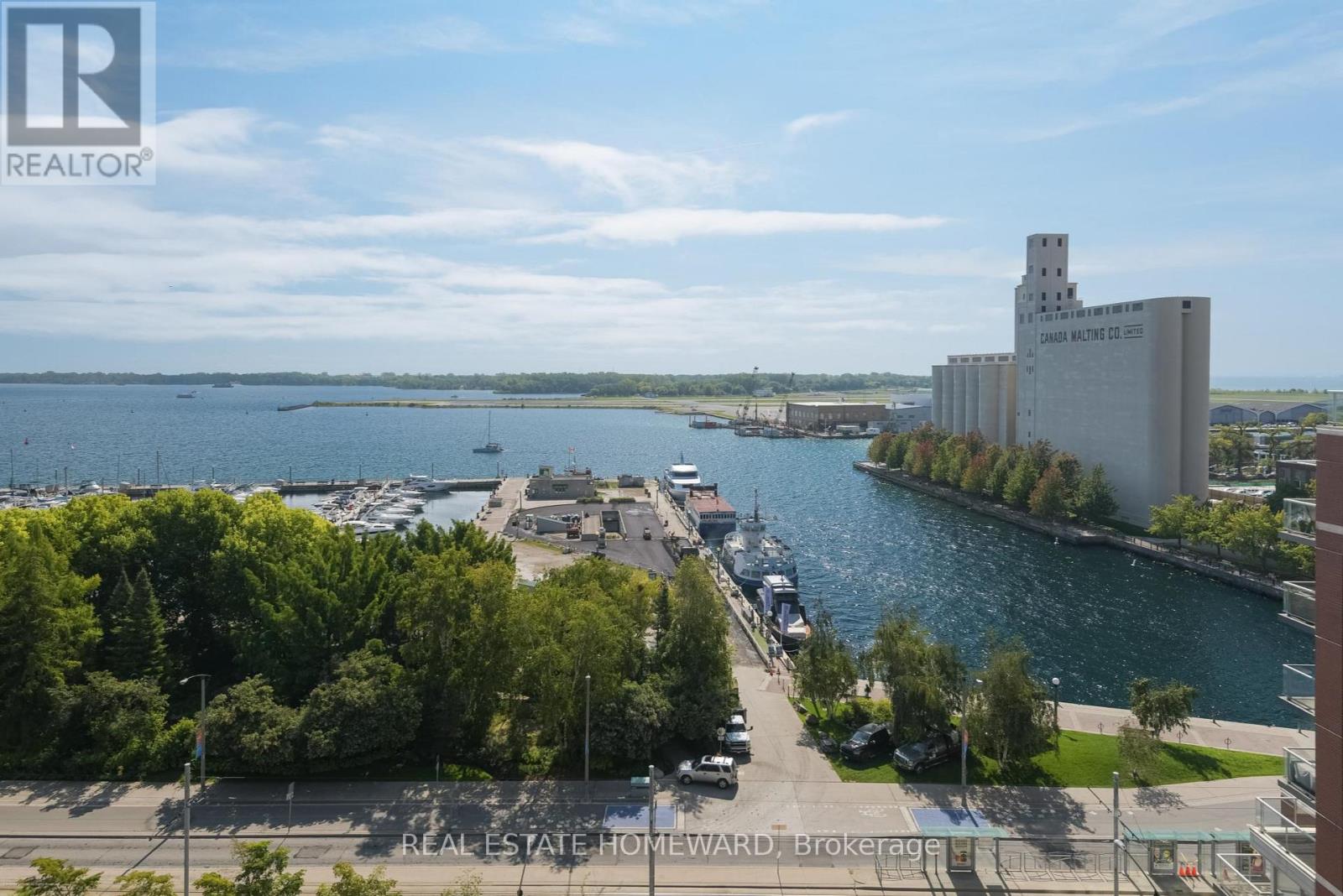 201 - 550 Queens Quay W, Toronto (Waterfront Communities), Ontario  M5V 3M8 - Photo 43 - C12411300