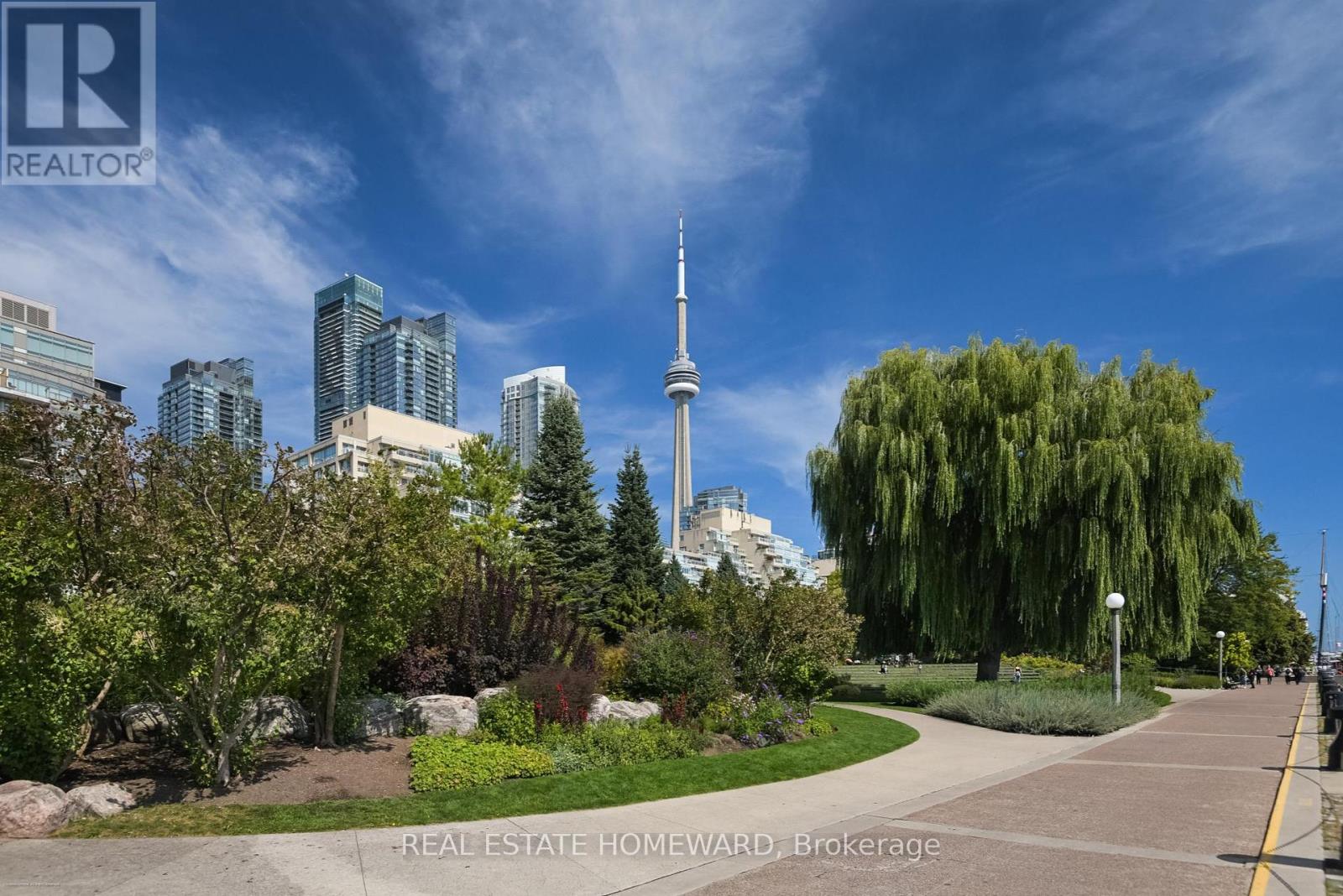 201 - 550 Queens Quay W, Toronto (Waterfront Communities), Ontario  M5V 3M8 - Photo 44 - C12411300