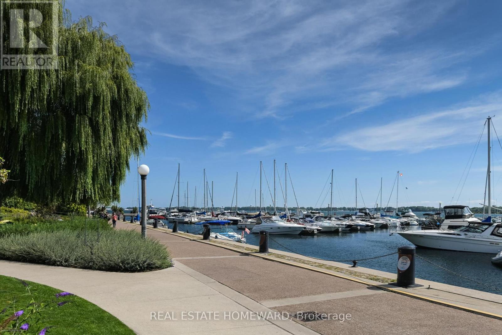 201 - 550 Queens Quay W, Toronto (Waterfront Communities), Ontario  M5V 3M8 - Photo 45 - C12411300