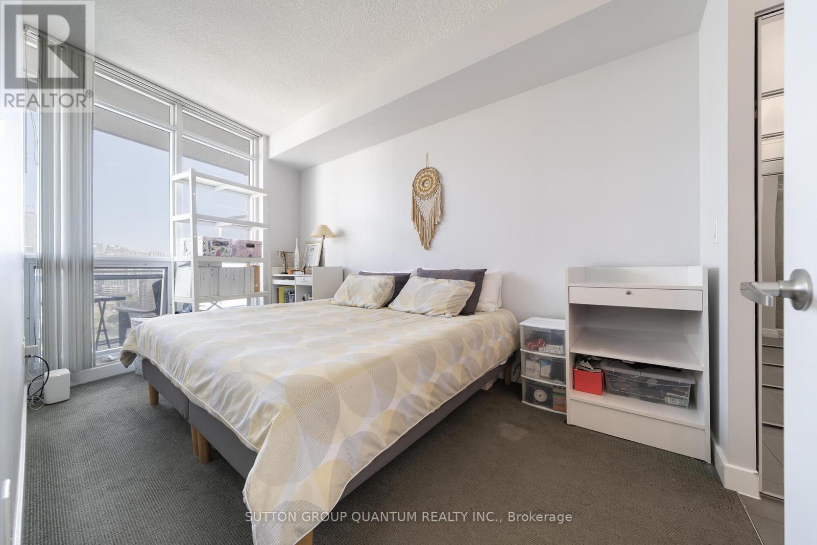 1810 - 38 Dan Leckie Way, Toronto, Ontario  M5V 2V6 - Photo 15 - C12411314