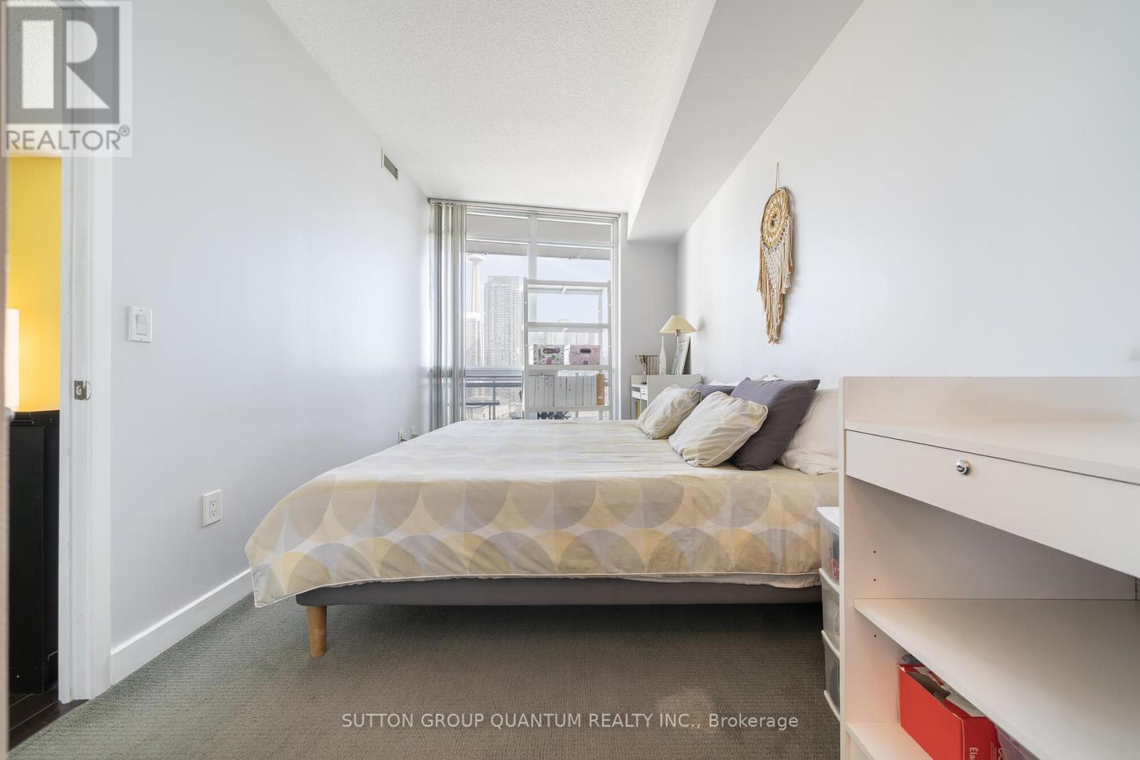 1810 - 38 Dan Leckie Way, Toronto, Ontario  M5V 2V6 - Photo 16 - C12411314