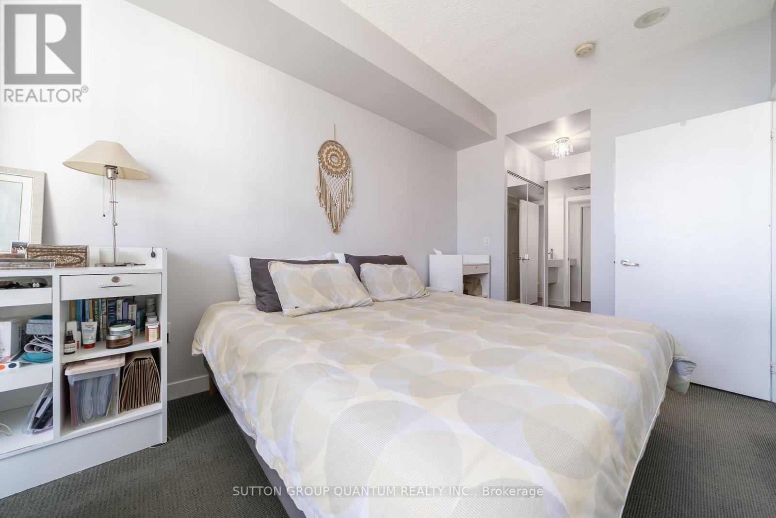 1810 - 38 Dan Leckie Way, Toronto, Ontario  M5V 2V6 - Photo 17 - C12411314