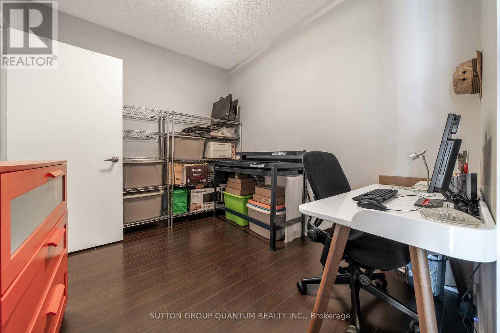 1810 - 38 Dan Leckie Way, Toronto, Ontario  M5V 2V6 - Photo 24 - C12411314
