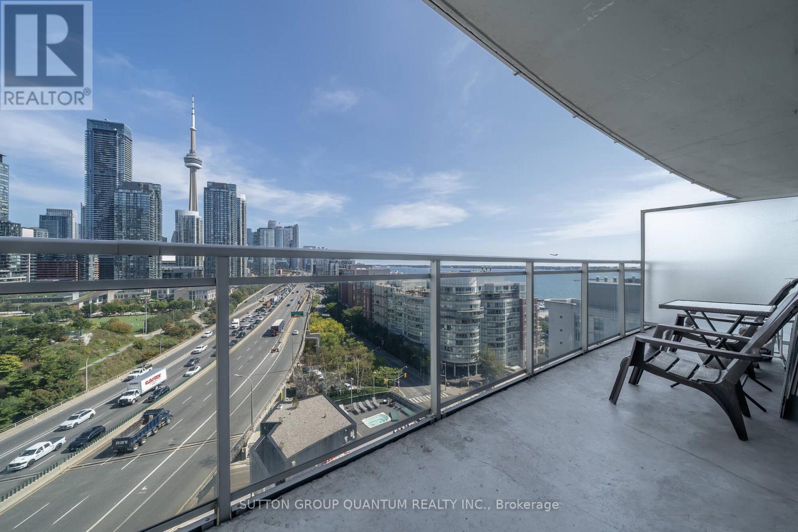 1810 - 38 Dan Leckie Way, Toronto, Ontario  M5V 2V6 - Photo 25 - C12411314