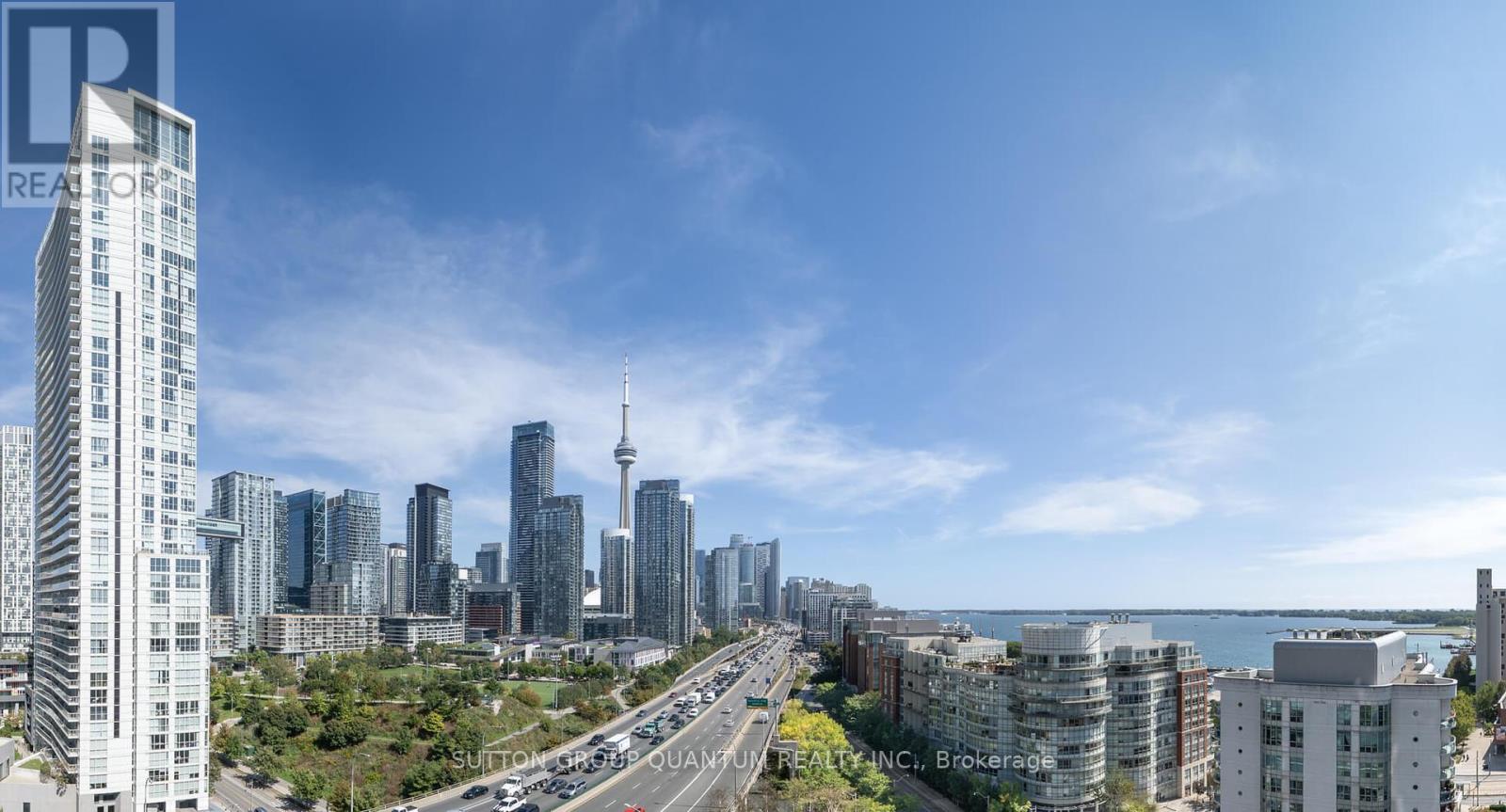 1810 - 38 Dan Leckie Way, Toronto, Ontario  M5V 2V6 - Photo 26 - C12411314