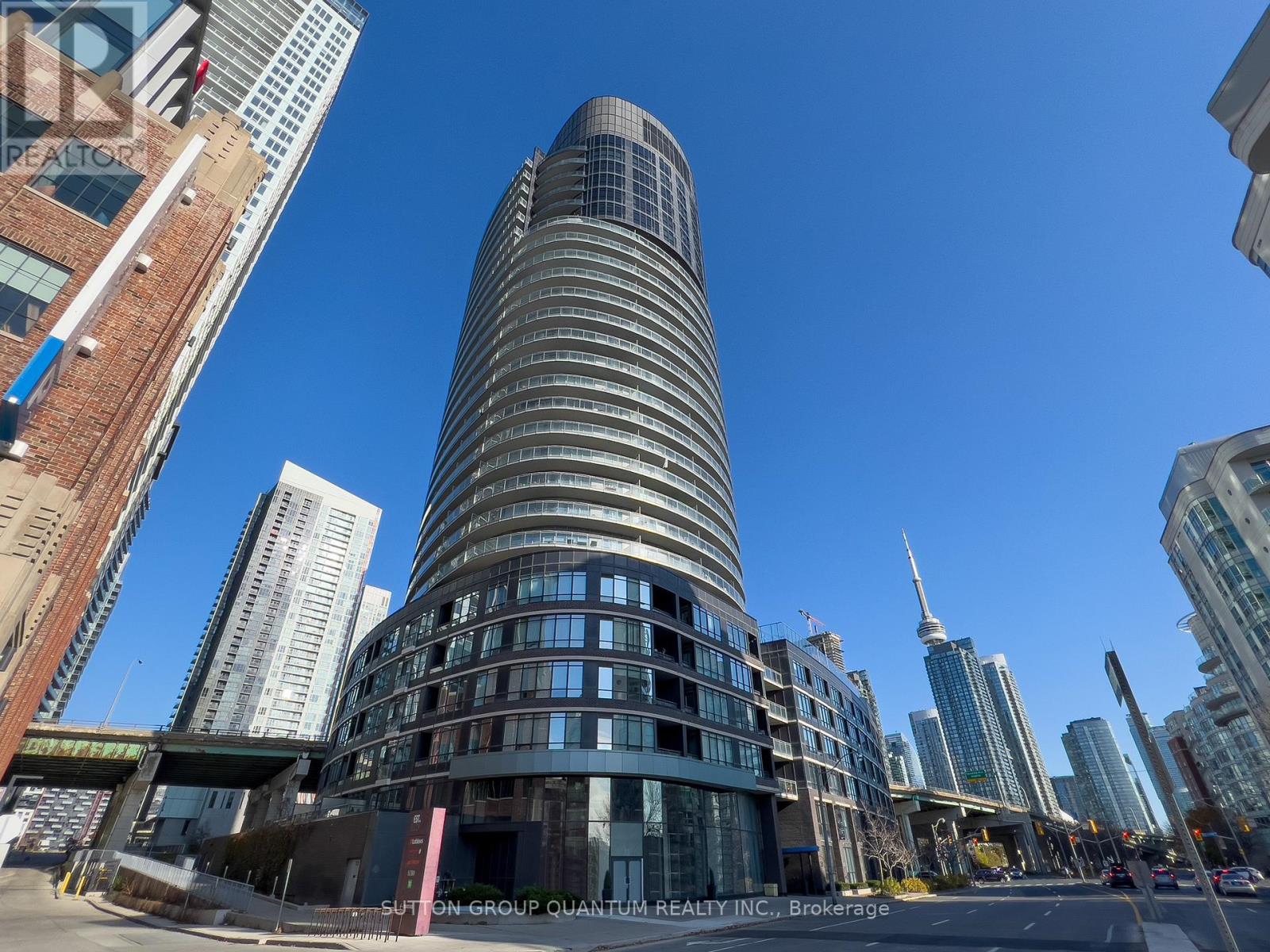 1810 - 38 Dan Leckie Way, Toronto, Ontario  M5V 2V6 - Photo 28 - C12411314