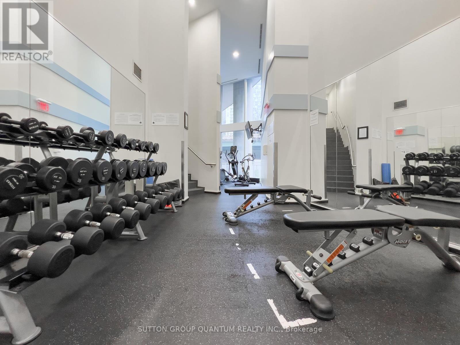 1810 - 38 Dan Leckie Way, Toronto, Ontario  M5V 2V6 - Photo 32 - C12411314