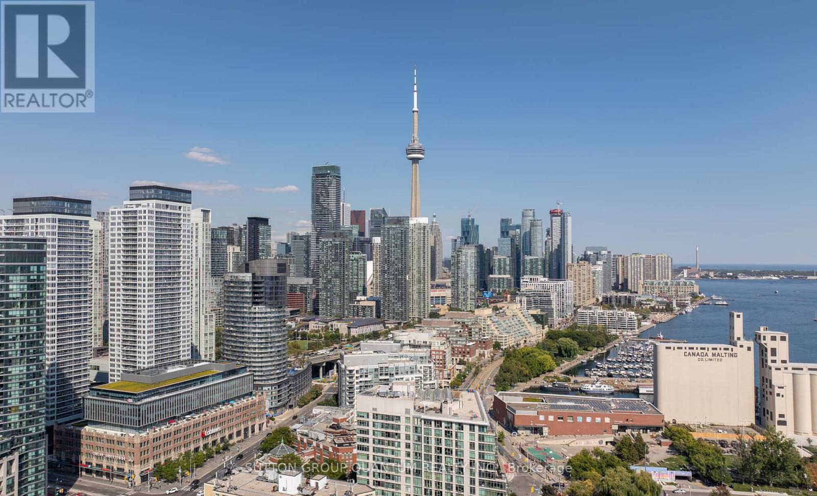 1810 - 38 Dan Leckie Way, Toronto, Ontario  M5V 2V6 - Photo 40 - C12411314