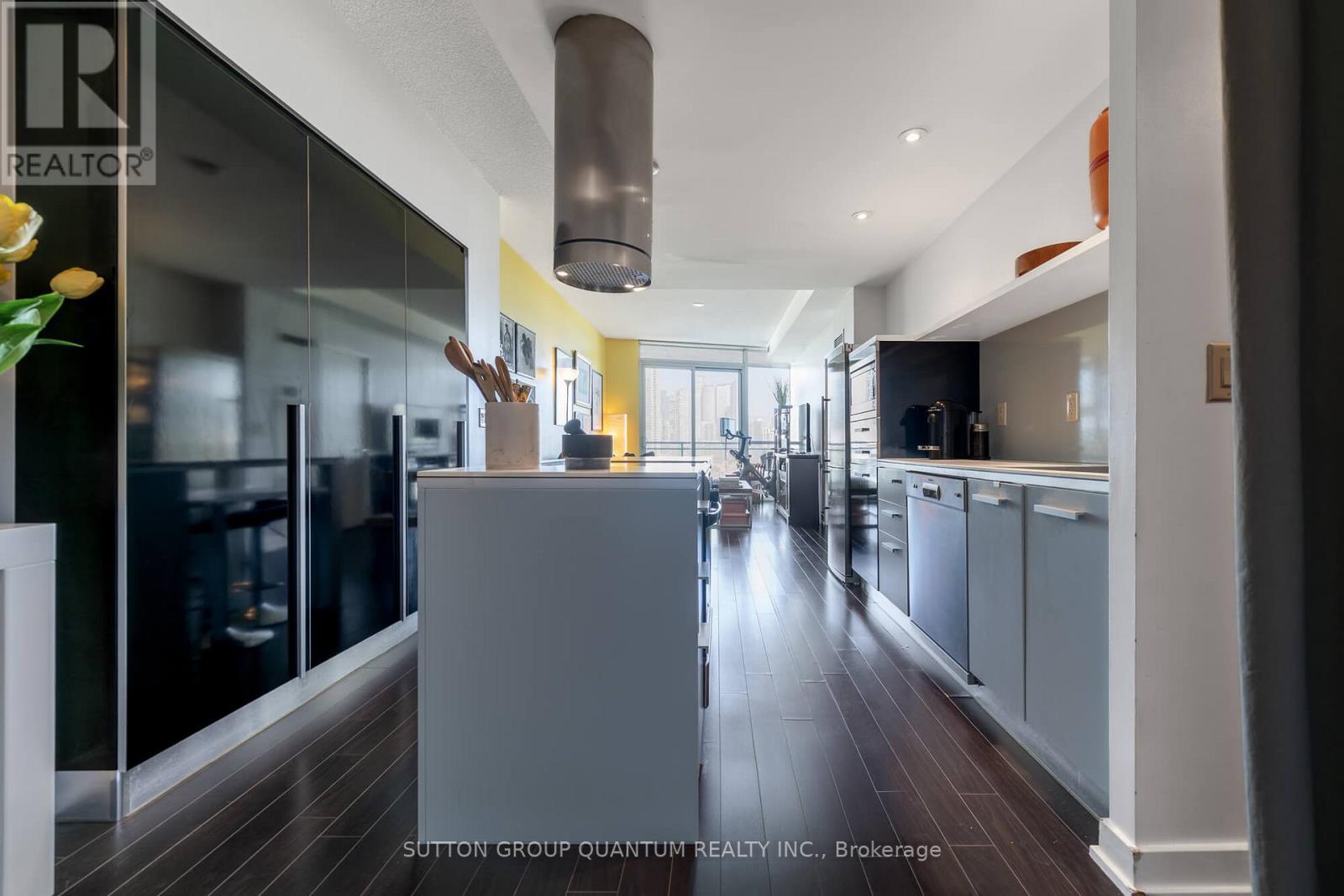 1810 - 38 Dan Leckie Way, Toronto, Ontario  M5V 2V6 - Photo 5 - C12411314