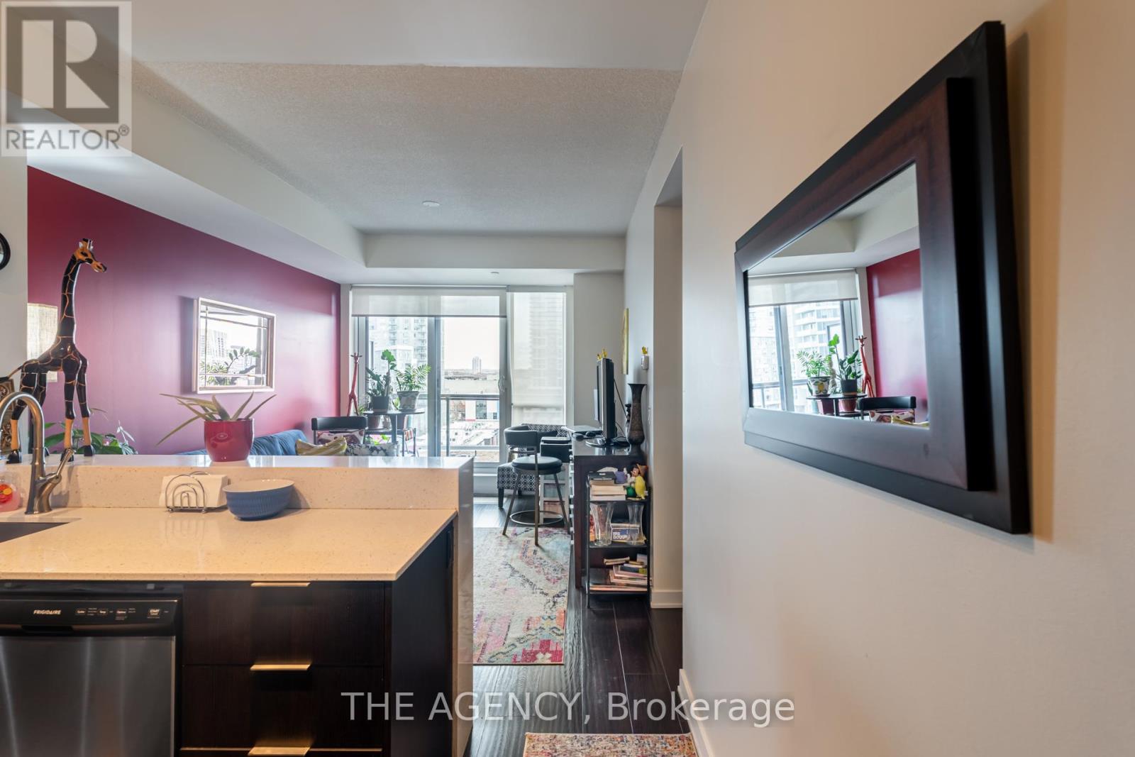 801 - 55 Regent Park Boulevard, Toronto, Ontario  M5A 0C2 - Photo 10 - C12411324