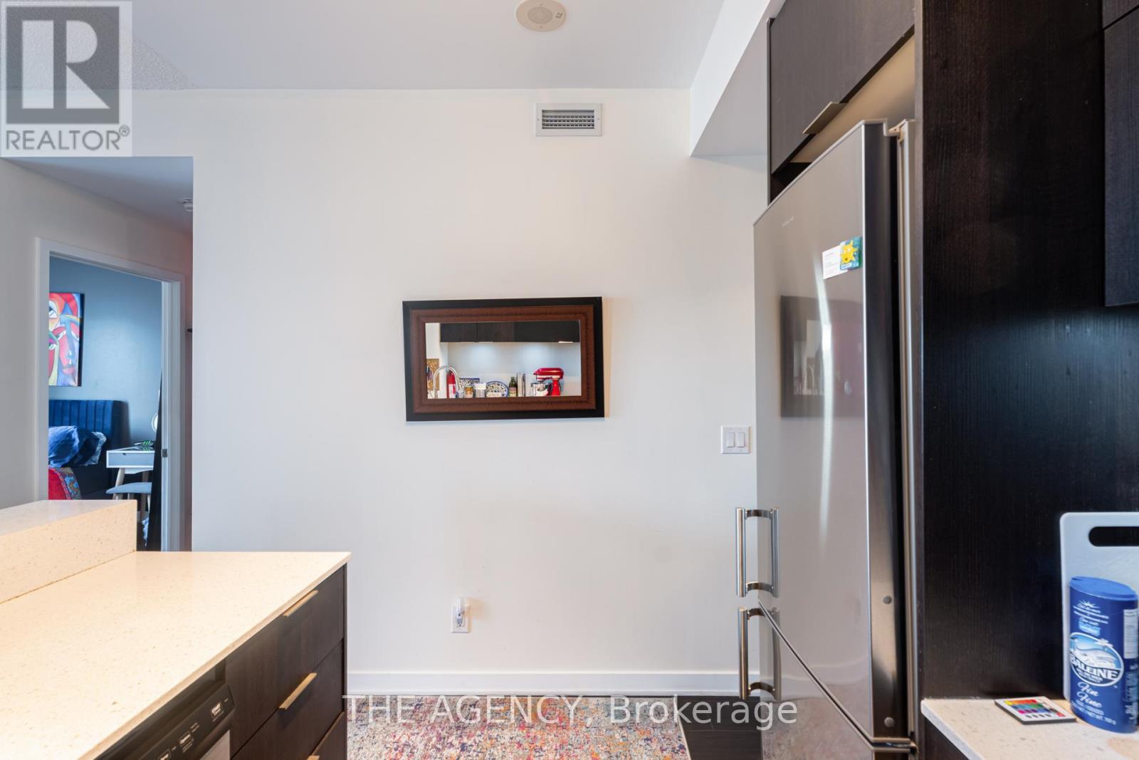 801 - 55 Regent Park Boulevard, Toronto, Ontario  M5A 0C2 - Photo 12 - C12411324