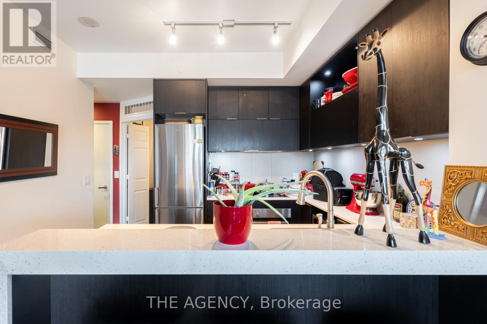 801 - 55 Regent Park Boulevard, Toronto, Ontario  M5A 0C2 - Photo 13 - C12411324