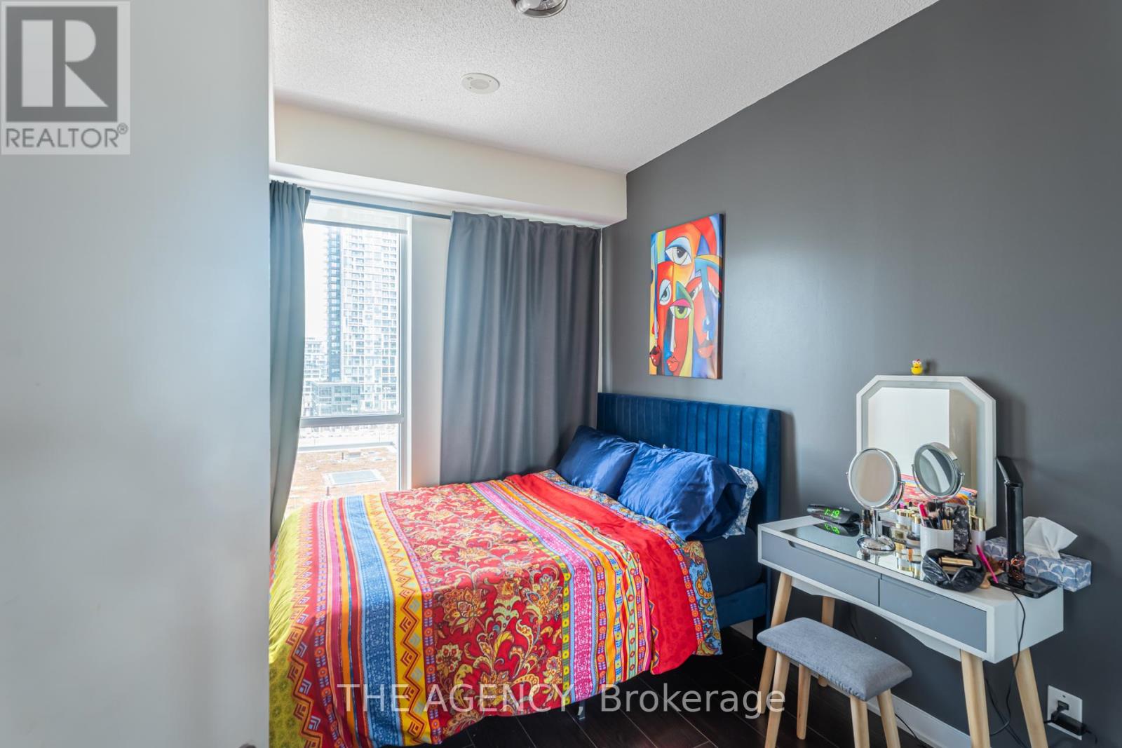 801 - 55 Regent Park Boulevard, Toronto, Ontario  M5A 0C2 - Photo 14 - C12411324