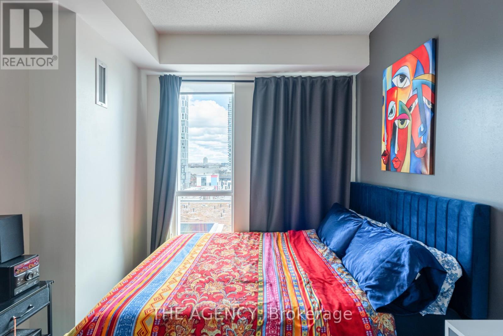 801 - 55 Regent Park Boulevard, Toronto, Ontario  M5A 0C2 - Photo 15 - C12411324