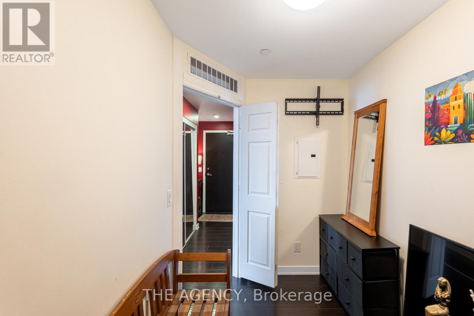 801 - 55 Regent Park Boulevard, Toronto, Ontario  M5A 0C2 - Photo 19 - C12411324