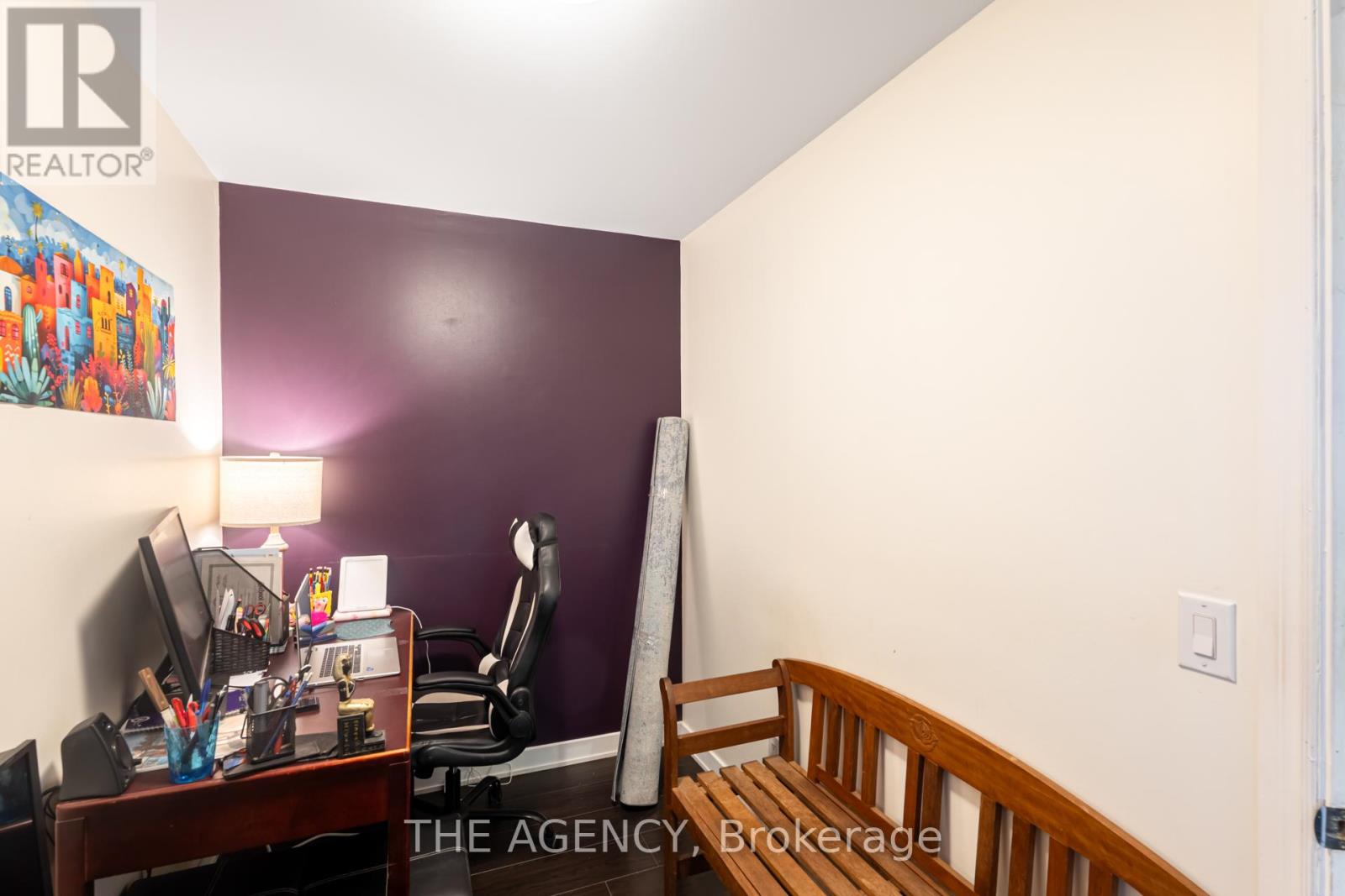 801 - 55 Regent Park Boulevard, Toronto, Ontario  M5A 0C2 - Photo 20 - C12411324