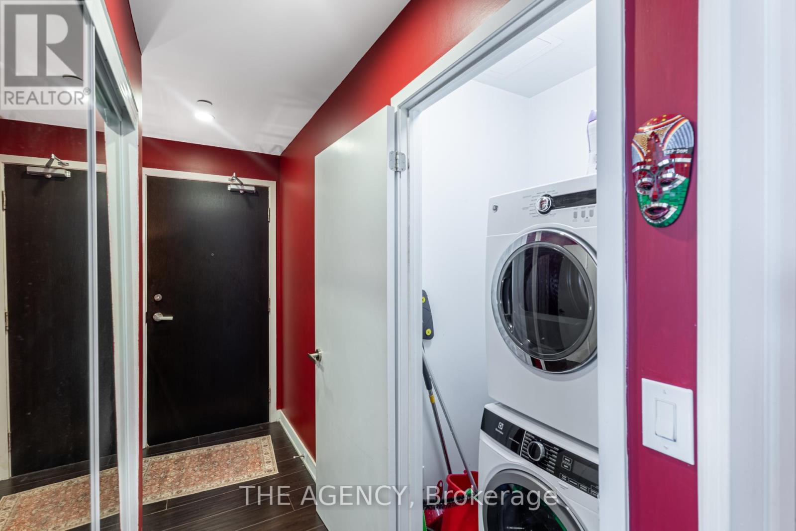 801 - 55 Regent Park Boulevard, Toronto, Ontario  M5A 0C2 - Photo 23 - C12411324